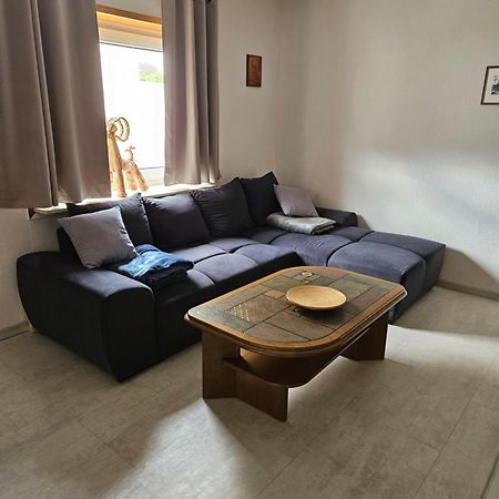 Heppenheim  Ferienwohnung Antes מראה חיצוני תמונה