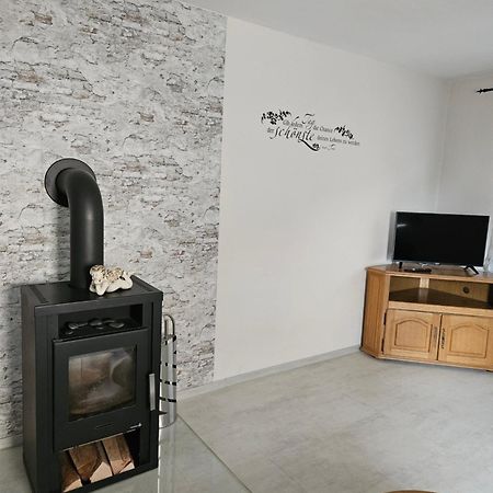 Heppenheim  Ferienwohnung Antes מראה חיצוני תמונה