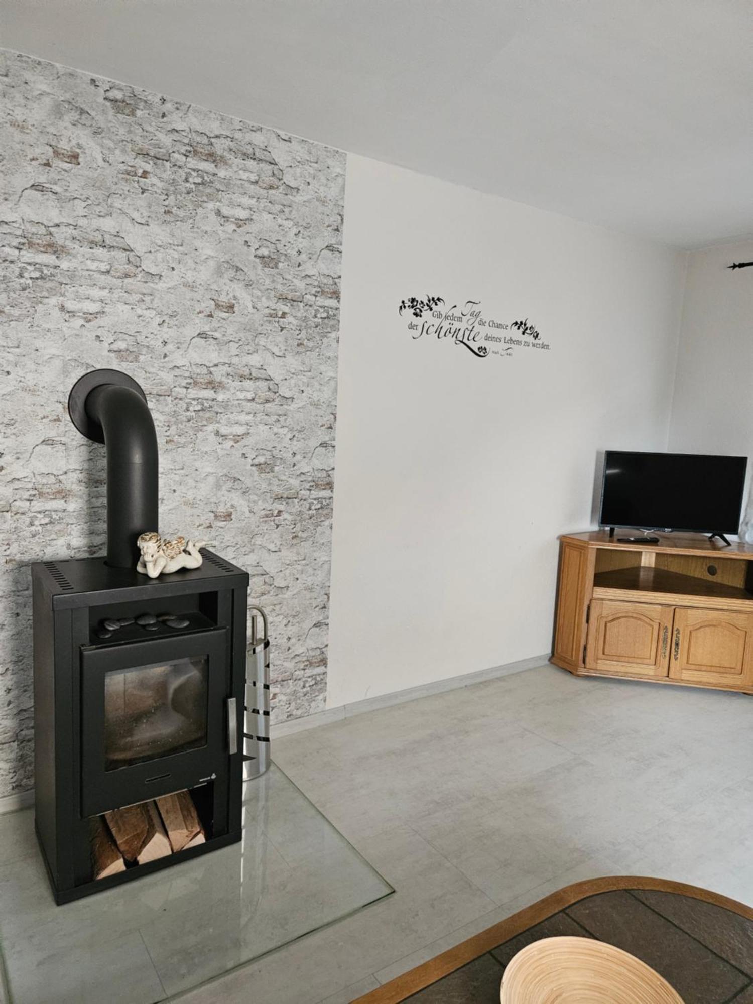 Heppenheim  Ferienwohnung Antes מראה חיצוני תמונה