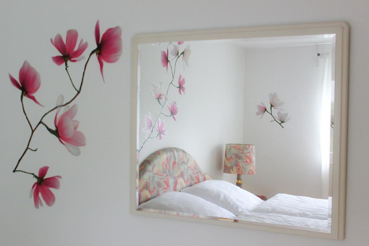 Heppenheim  Ferienwohnung Antes מראה חיצוני תמונה