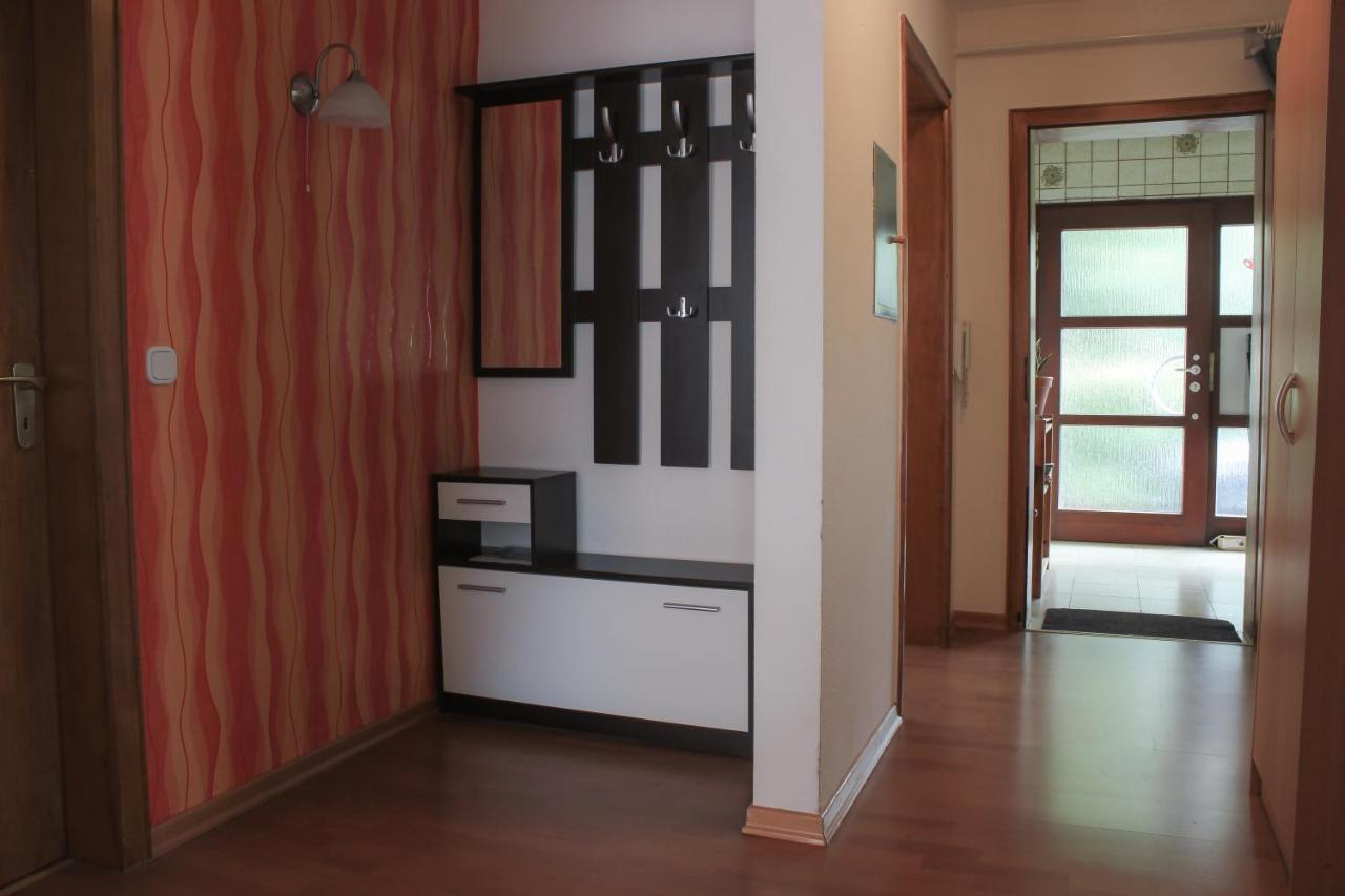 Heppenheim  Ferienwohnung Antes מראה חיצוני תמונה