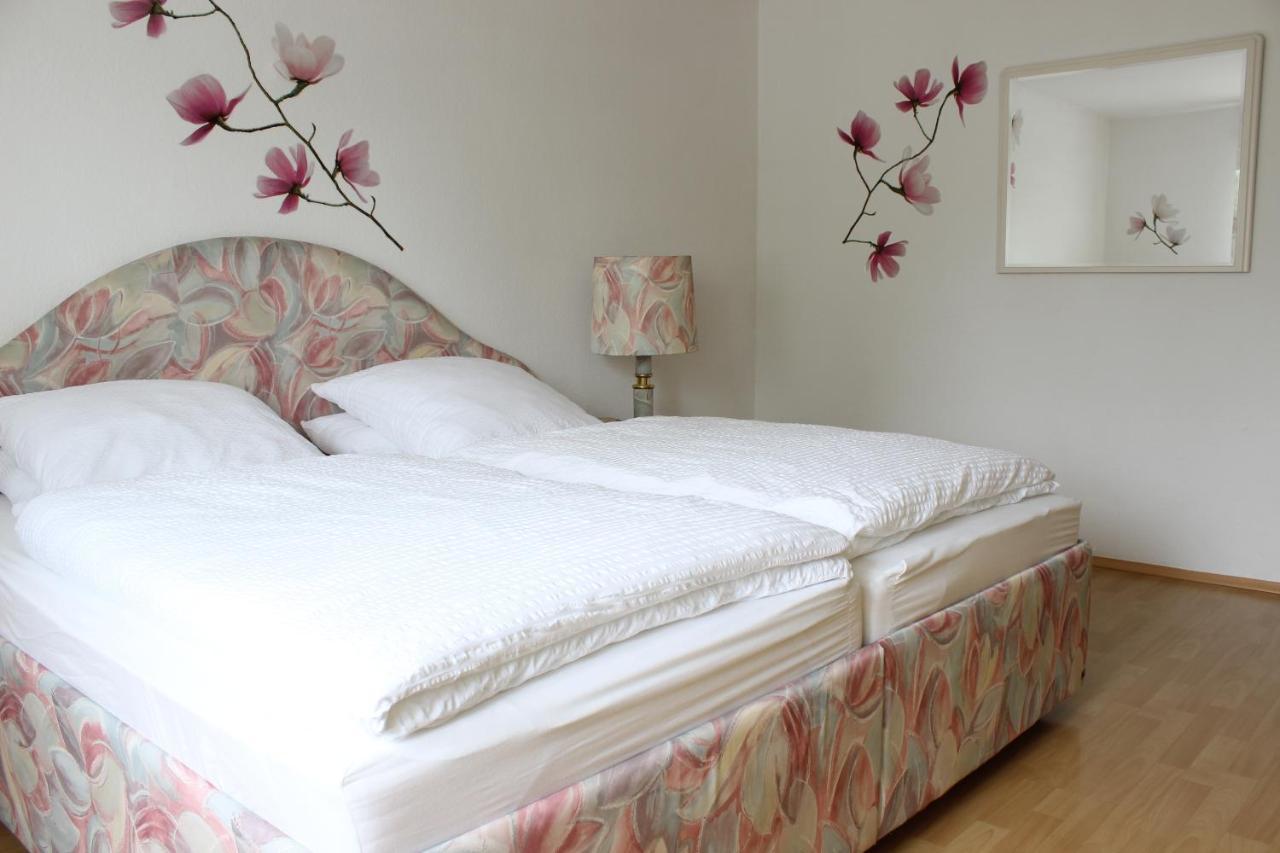 Heppenheim  Ferienwohnung Antes מראה חיצוני תמונה