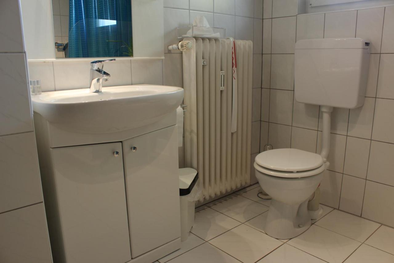 Heppenheim  Ferienwohnung Antes מראה חיצוני תמונה