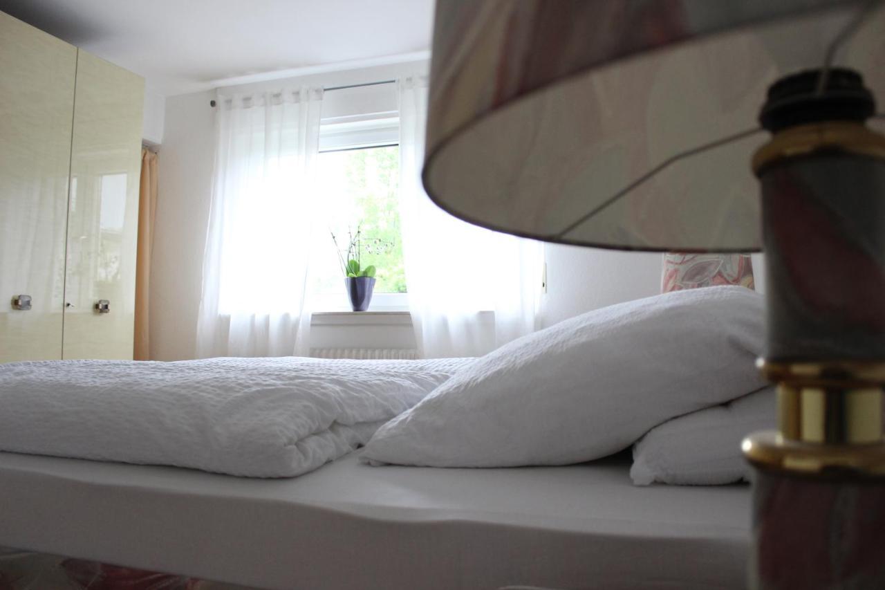 Heppenheim  Ferienwohnung Antes מראה חיצוני תמונה